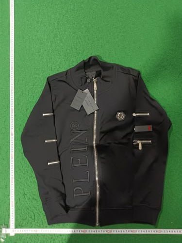 Philipp Plein suit -2