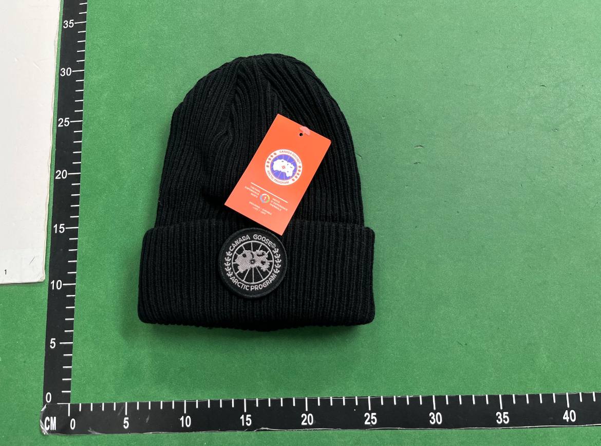  Canada goose hat -3