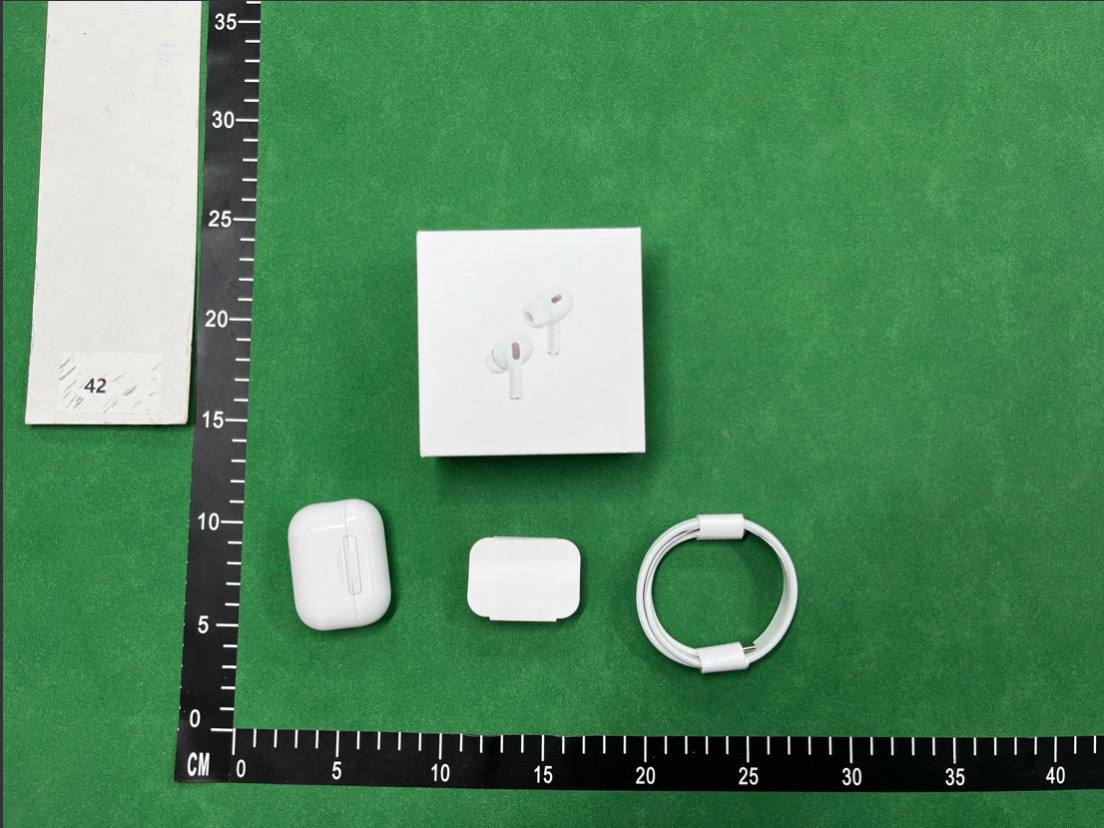 airpods -4