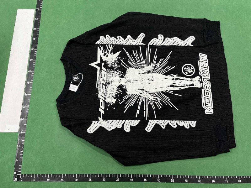 hellstar longsleeve -4