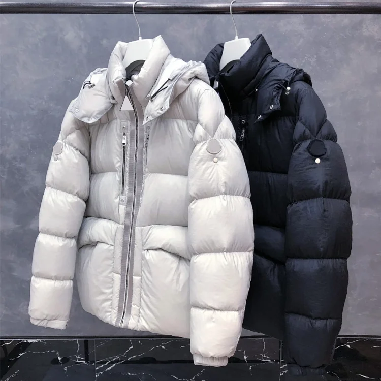 Moncler Genius X 1017 Alyx 9SM Down Jacket