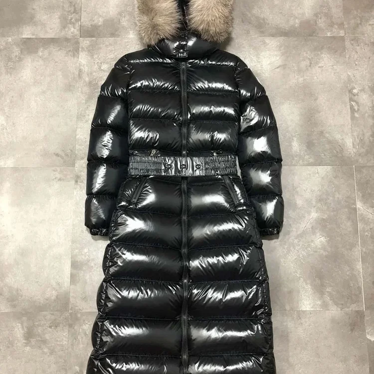 Moncler Hudson Down Jacket