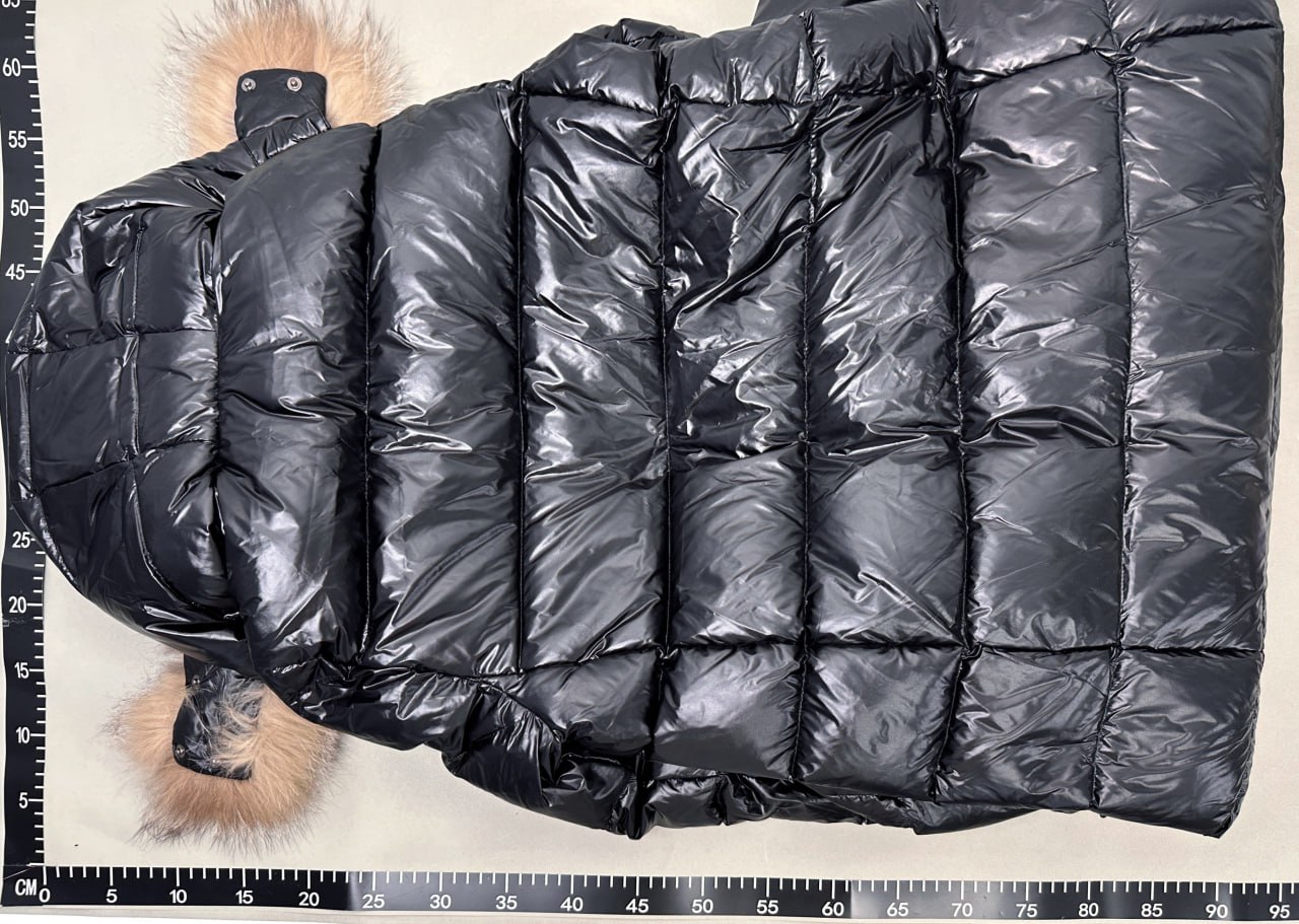 Moncler Hudson Down Jacket -3