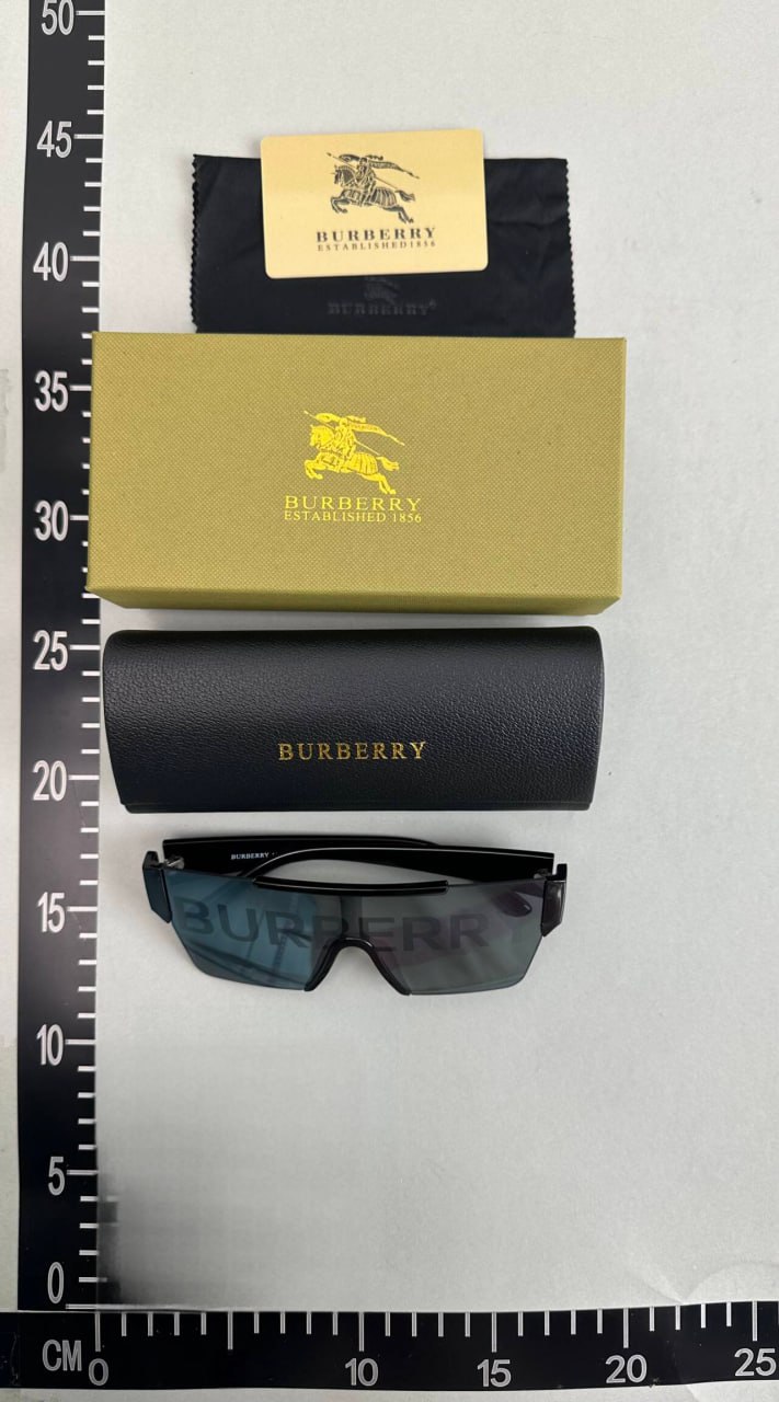 Burberry Glasses -2