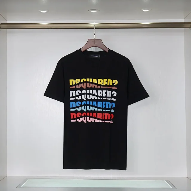 DSQUARED2 T-Shirt ( 40 + style
