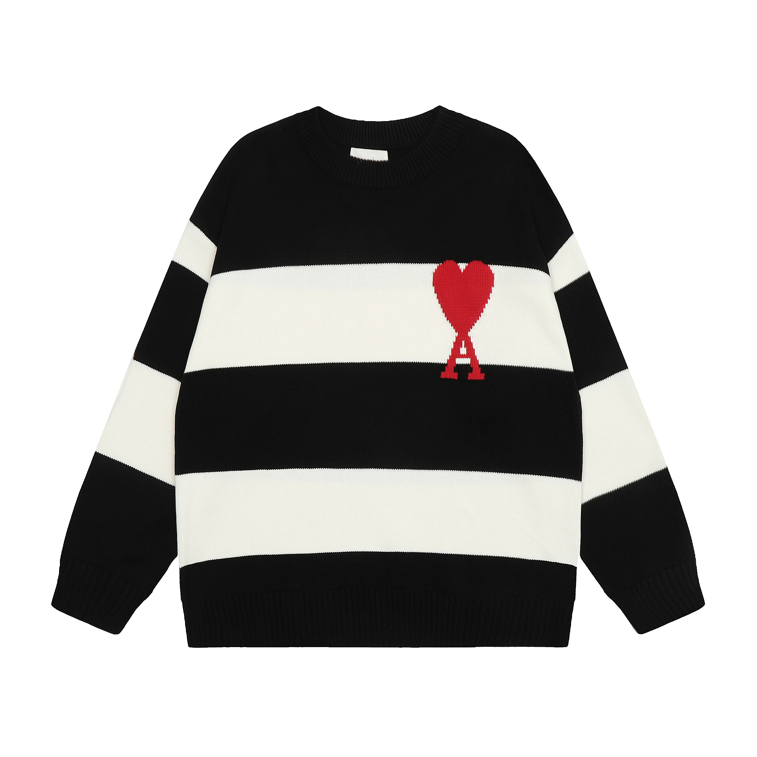 AMI Sweaters（40+ Styles）1 -2