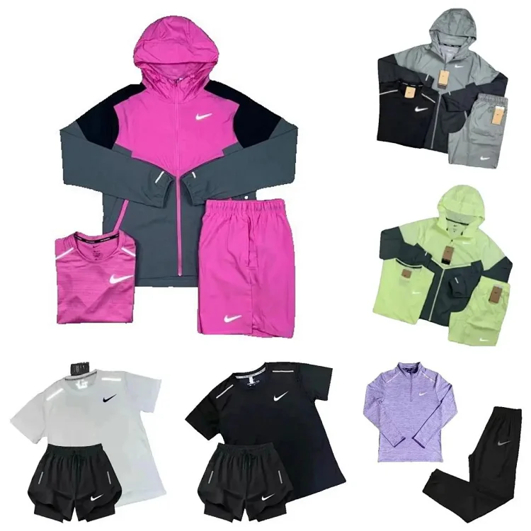 Nike Sweat Suit