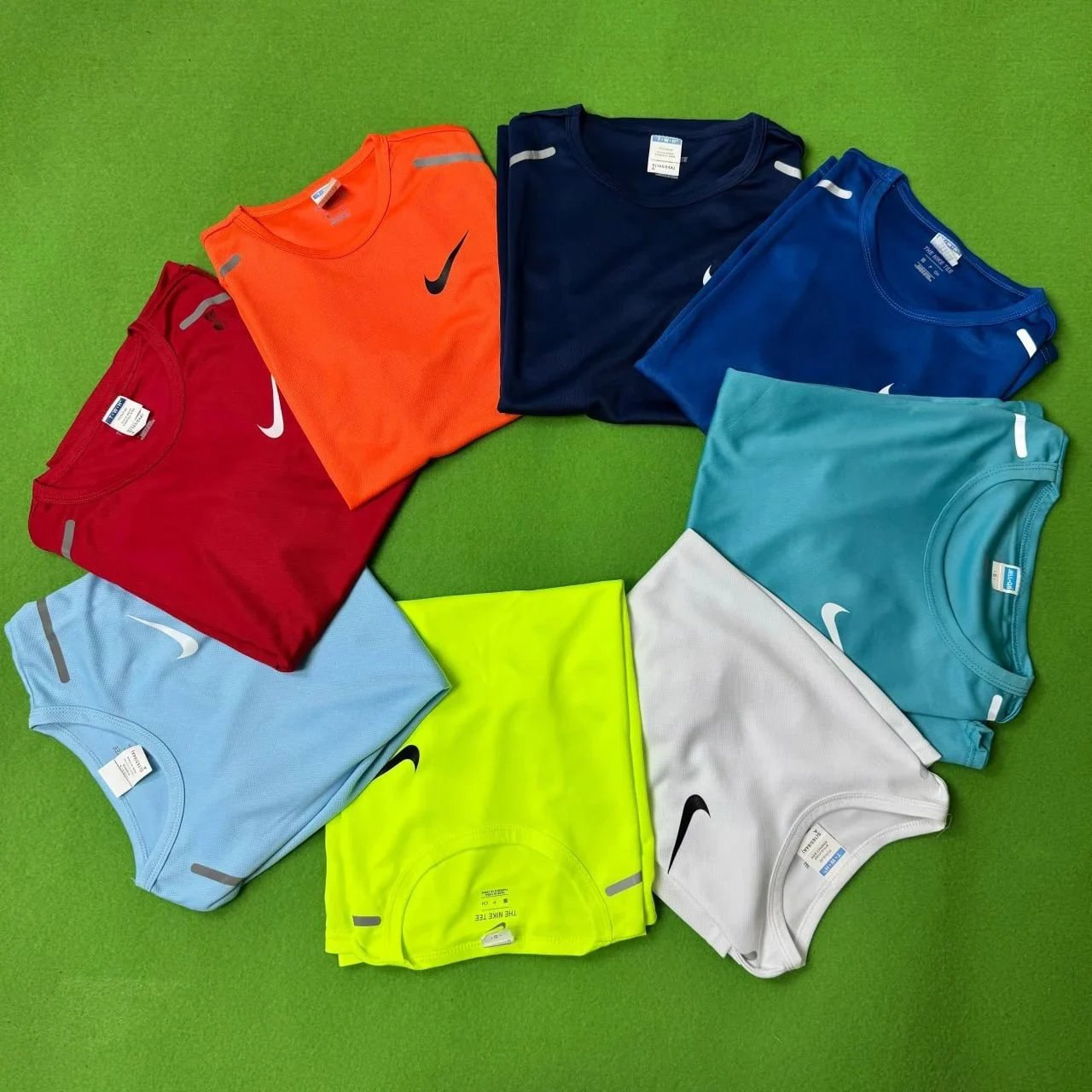 Nike Sweat Suit -4