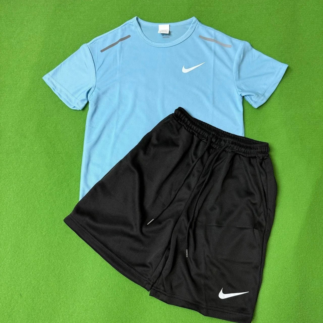 Nike Sweat Suit -3
