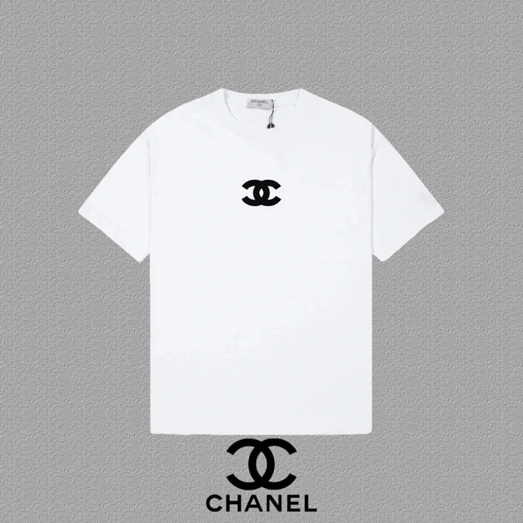 Chanel T-shirt -3