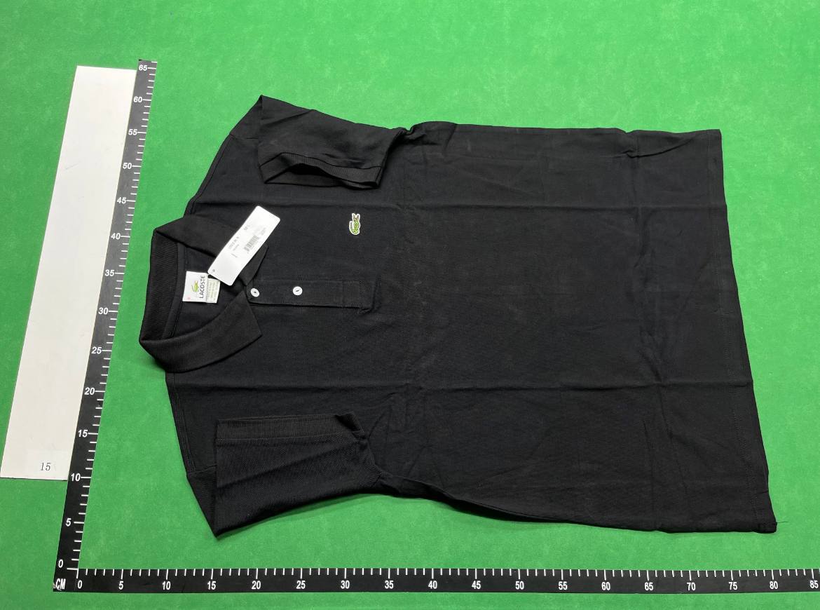  Crocodile polo -2