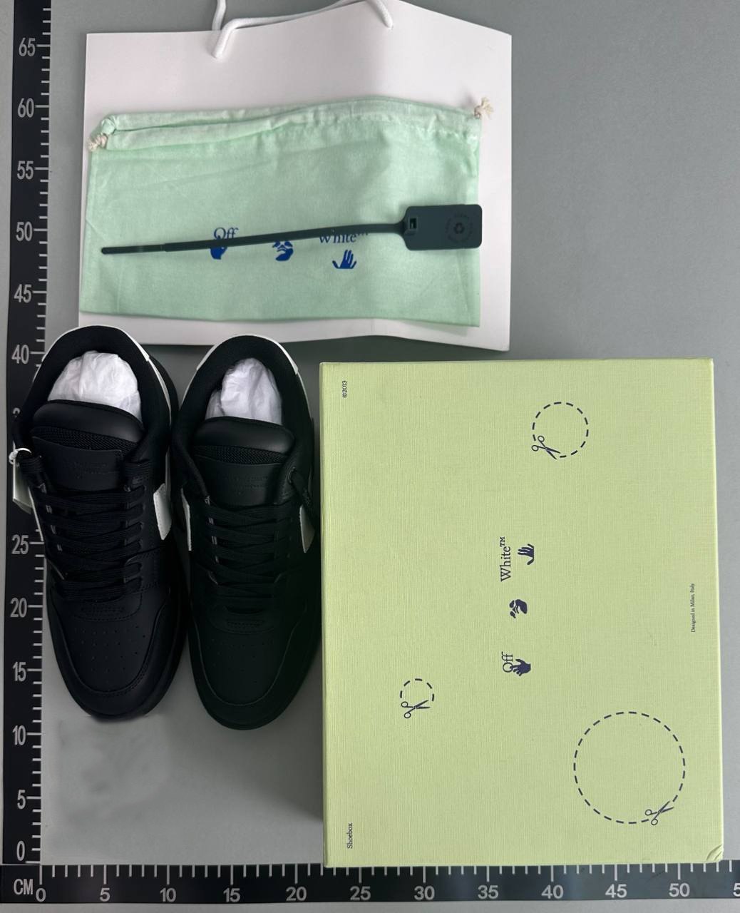 OFF-WHITE -4