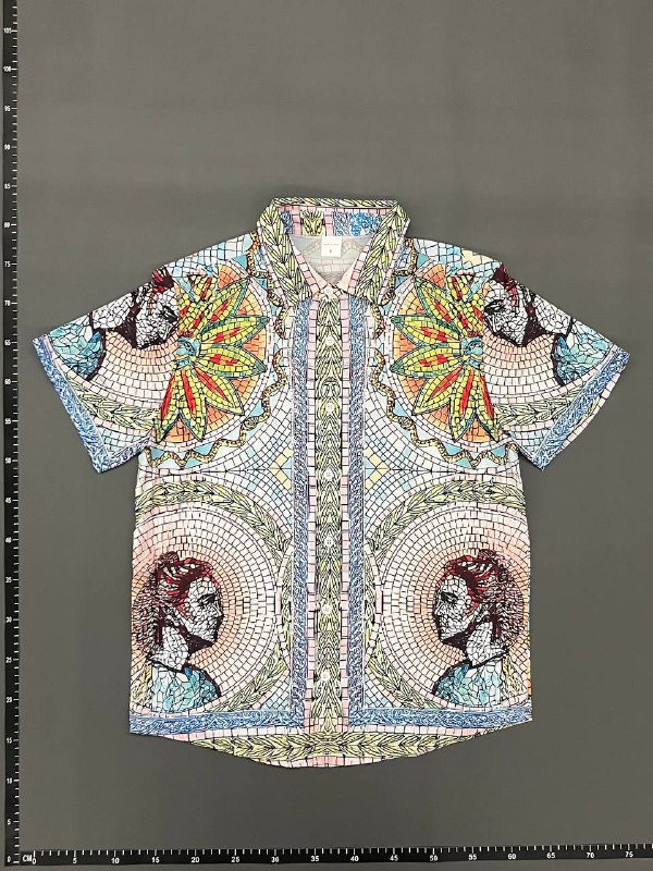  Casablanca summer suit -3