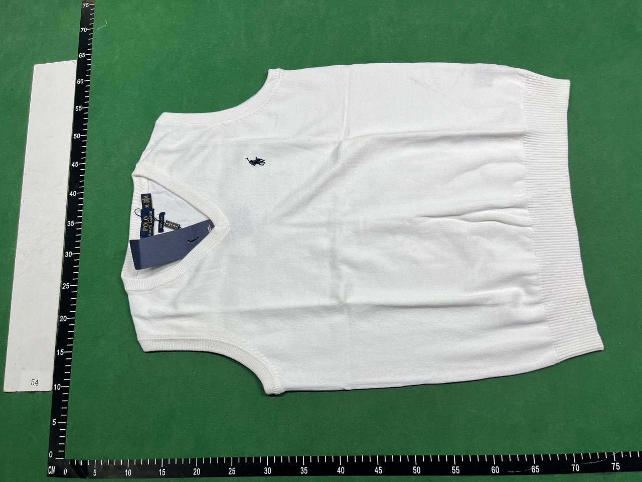  Ralph Lauren vest -2