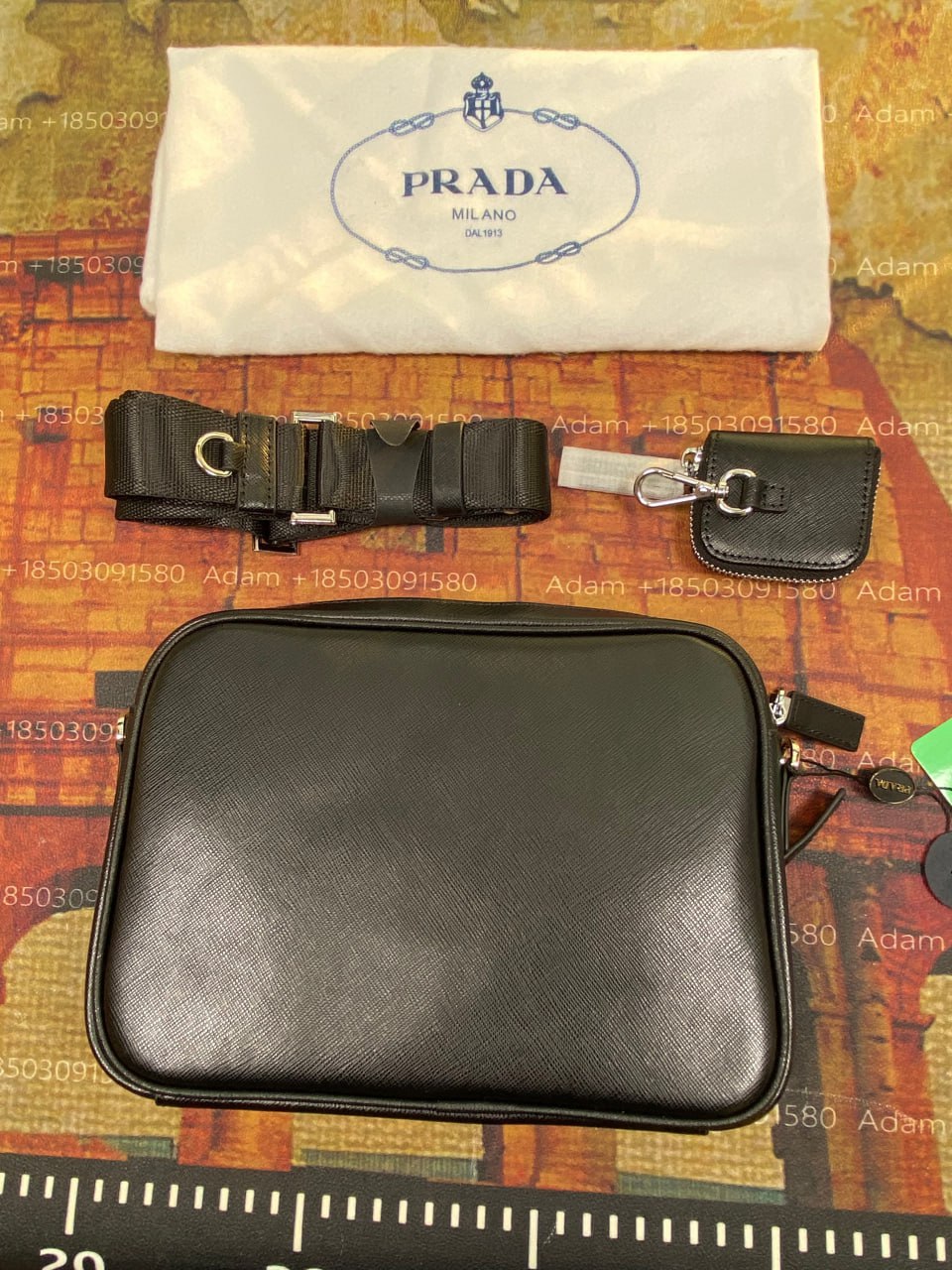  PRADA BAG2 -3