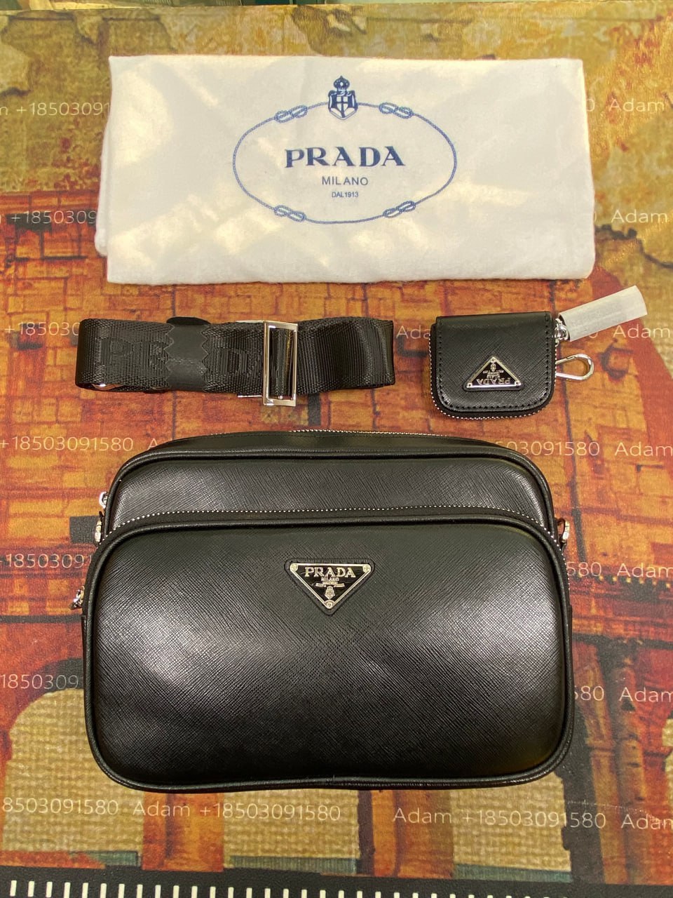  PRADA BAG2 -2