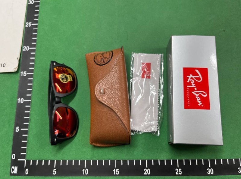 RAY-BAN Sunglasses -2