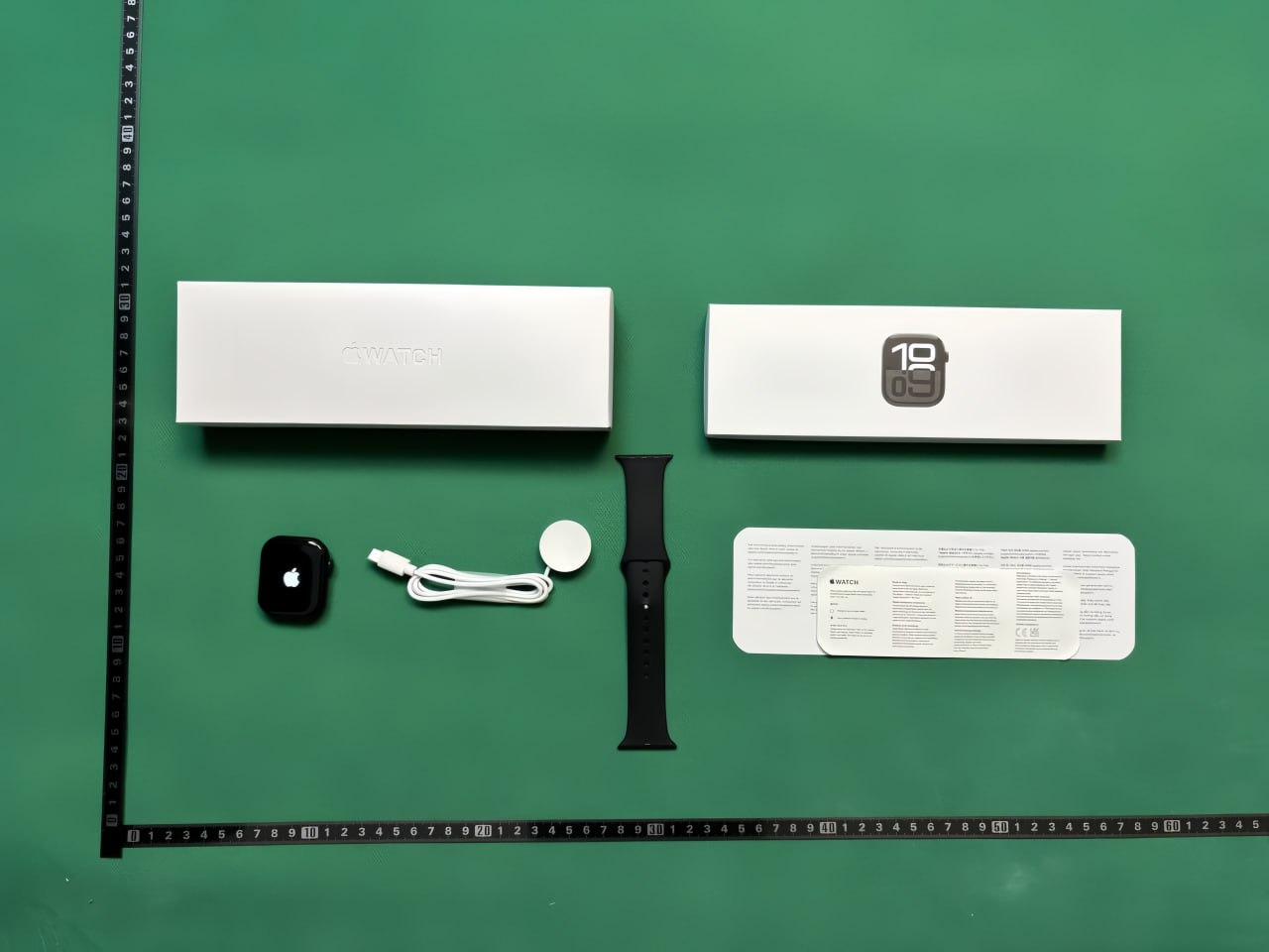 Apple Watch Series 9 &10 -2
