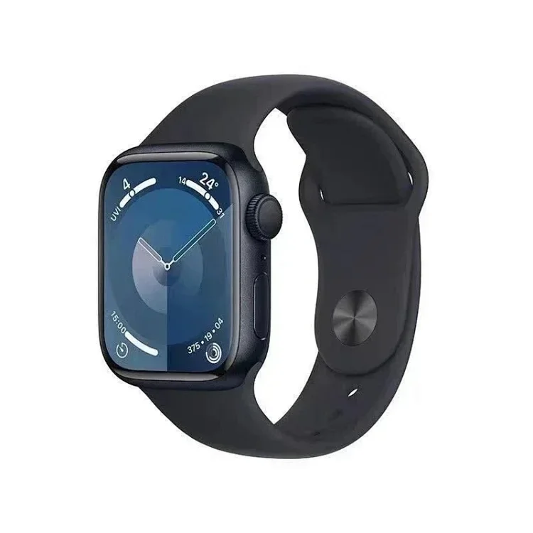 Apple Watch Series 9 &10