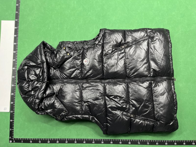 Moncler Down Jacket Vest（10 style TOP -3