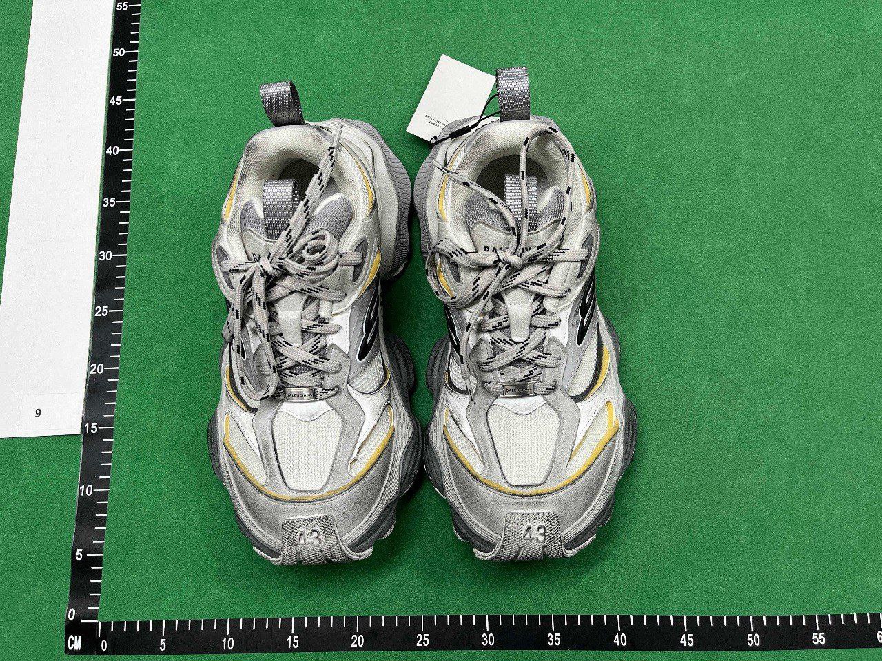Balenciaga sneakers -2