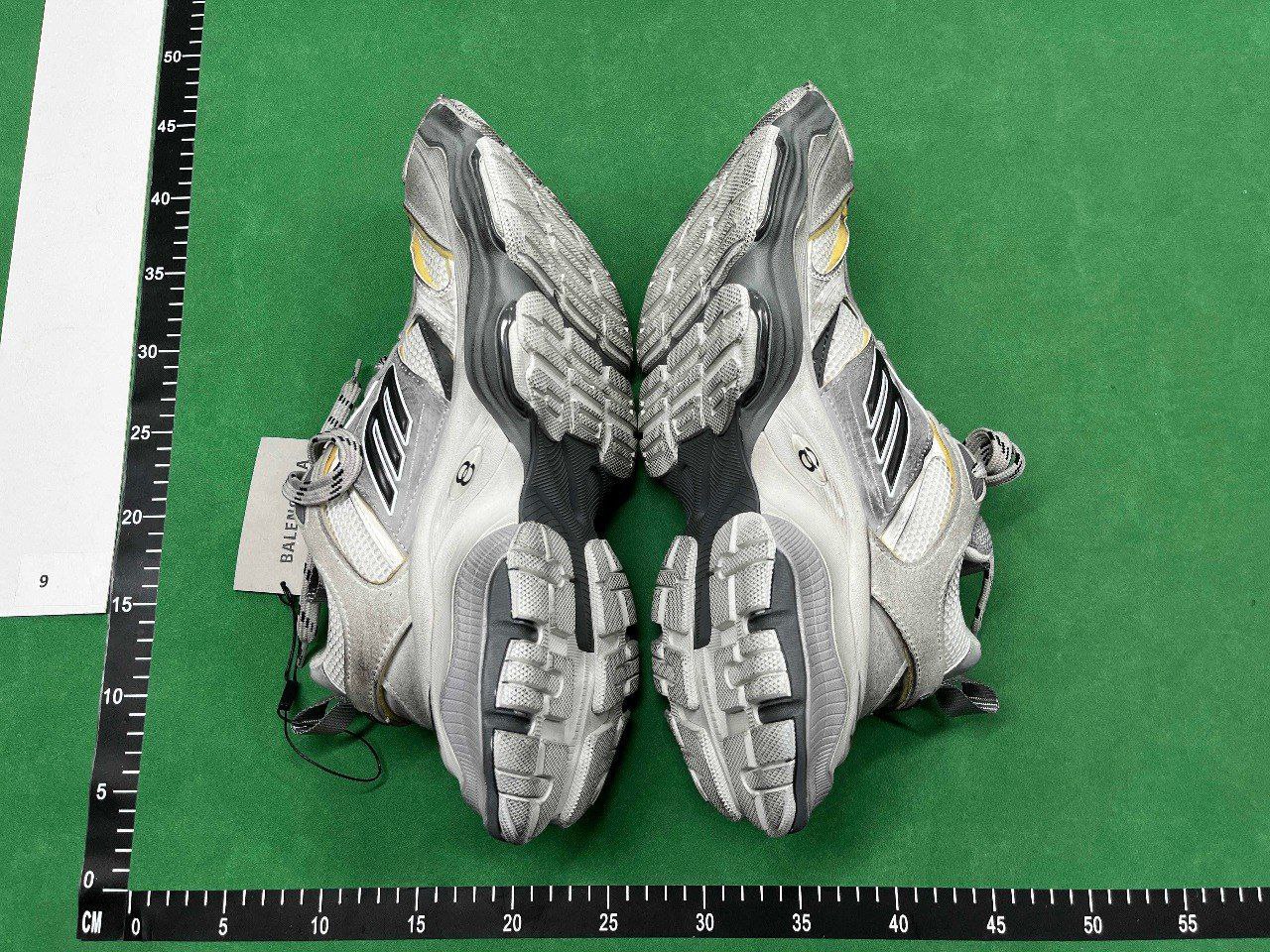Balenciaga sneakers -3