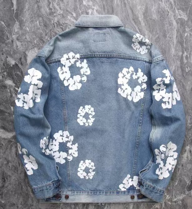 Denim Tears jeans series -2