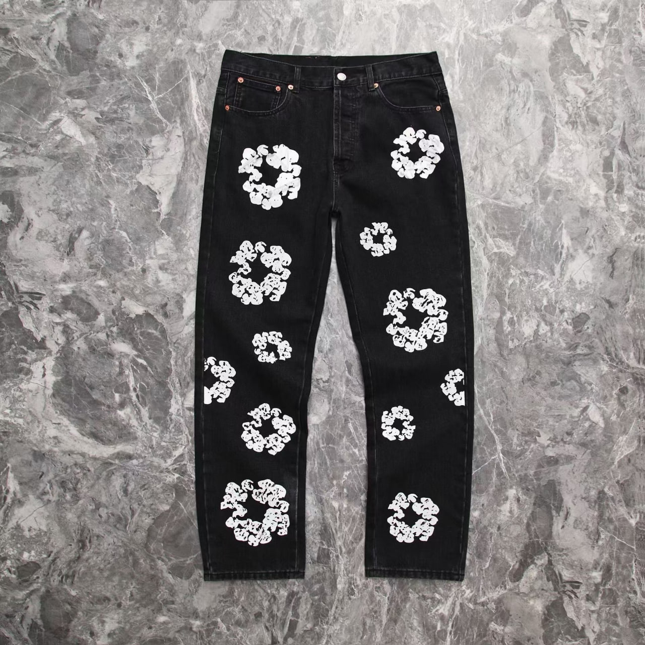 Denim Tears jeans series -5