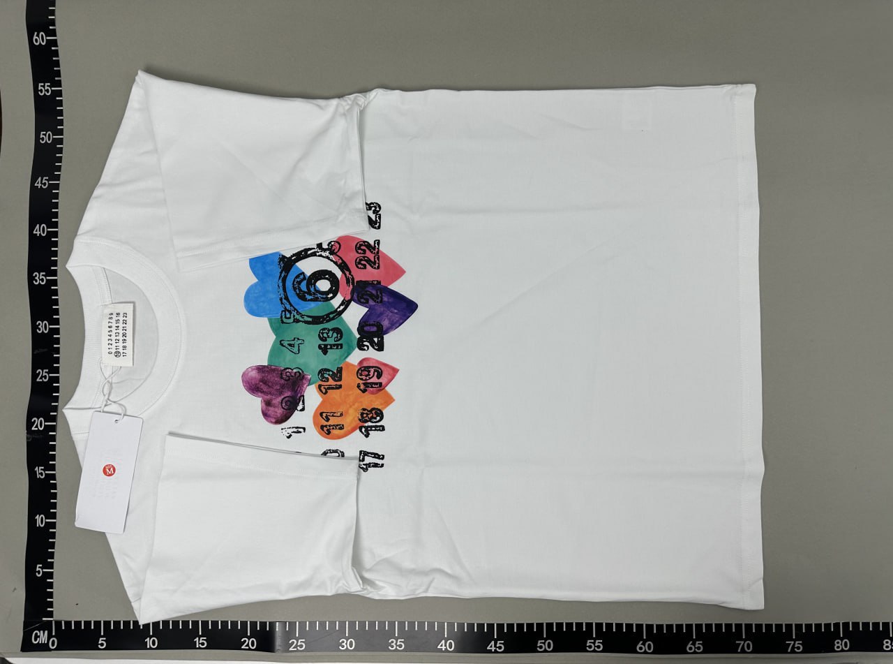 Maison Margiela Tee -3