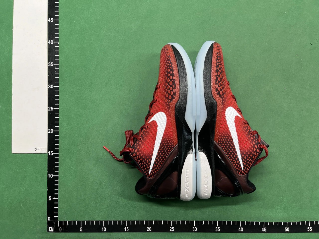 Nike kobe 4 5 6 81 -3