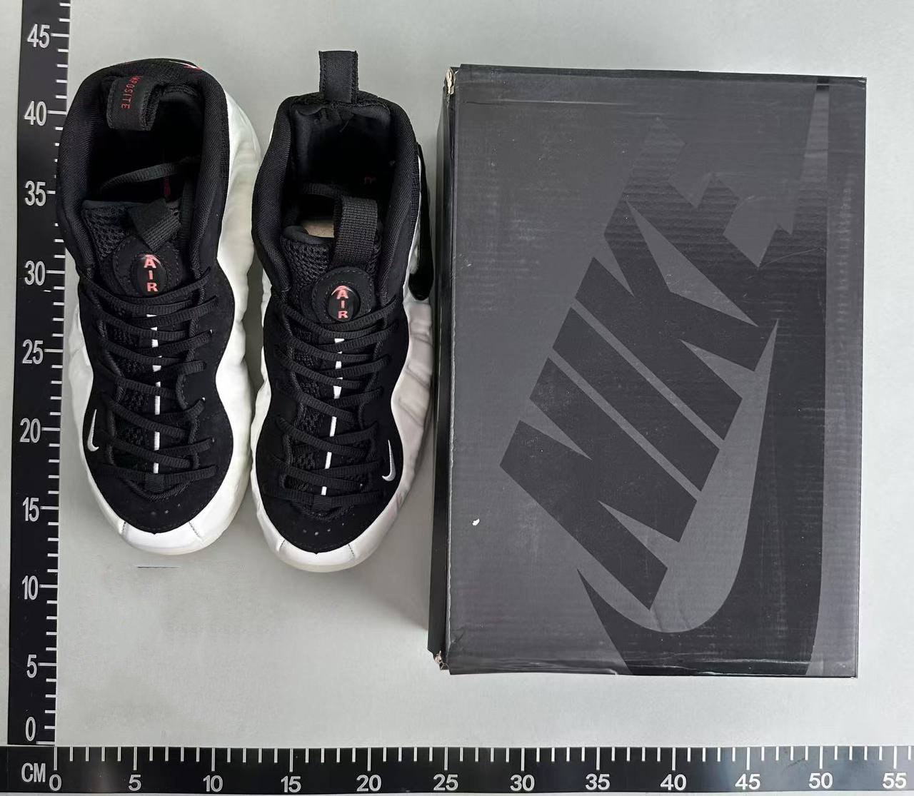 Nike Air Foamposite -4