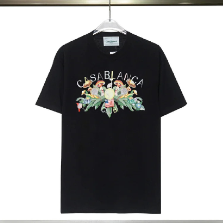Casablanca Tee2