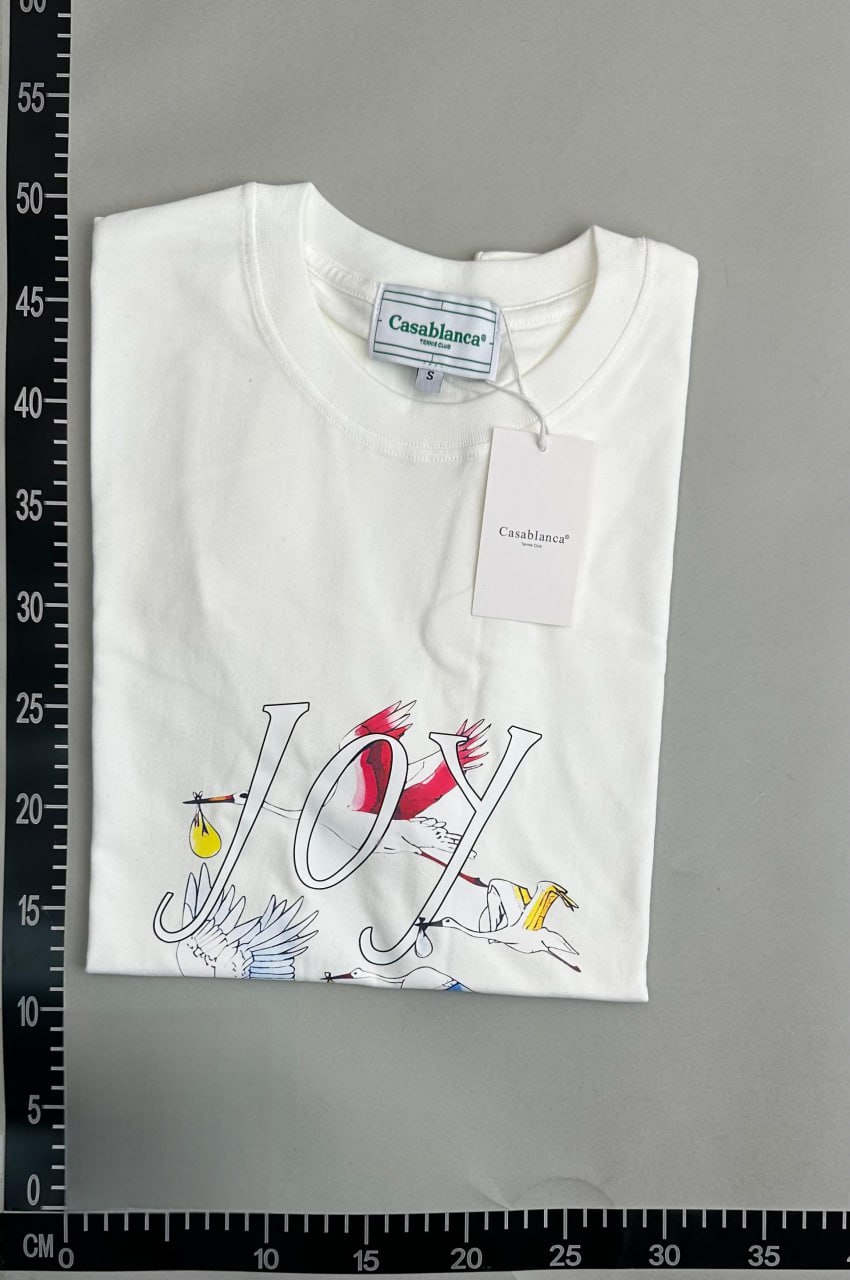 Casablanca Tee2 -2