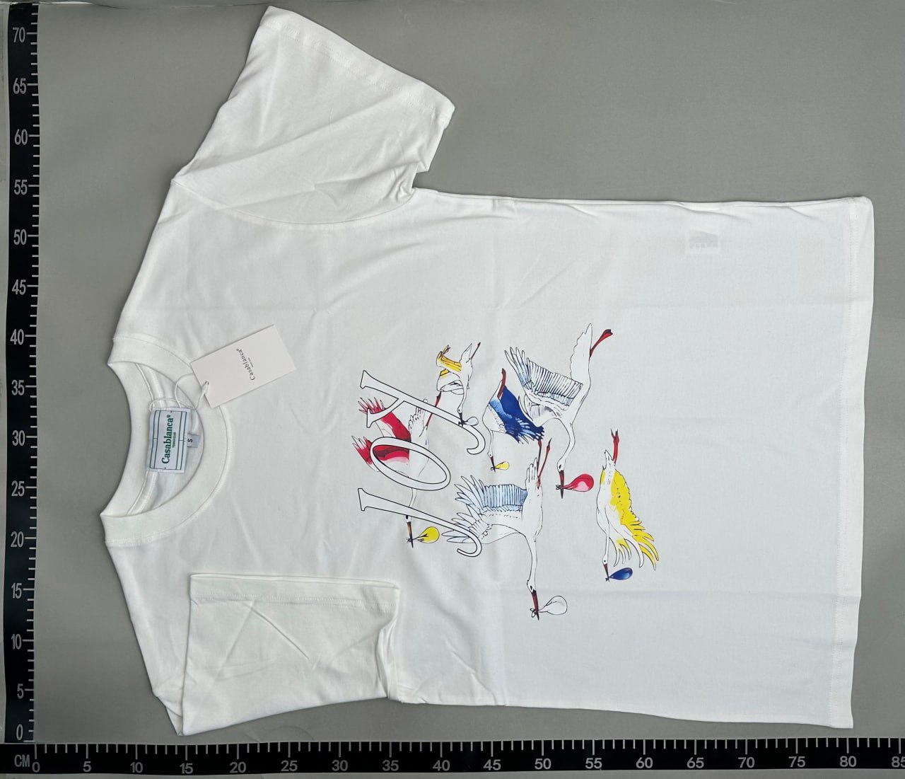 Casablanca Tee2 -3