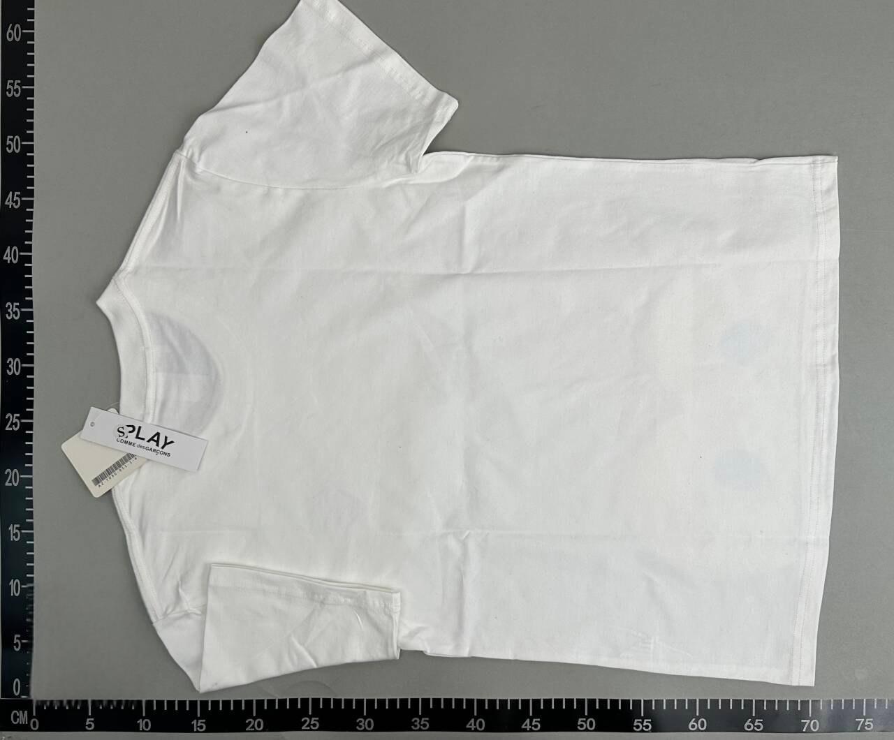 Comme des Garçons Tee -4