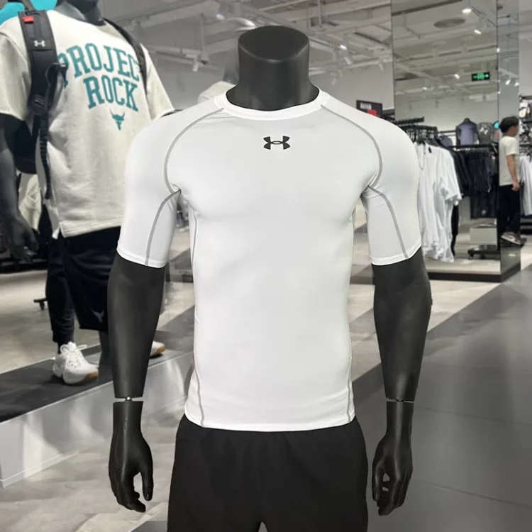 Under Armour Tee1