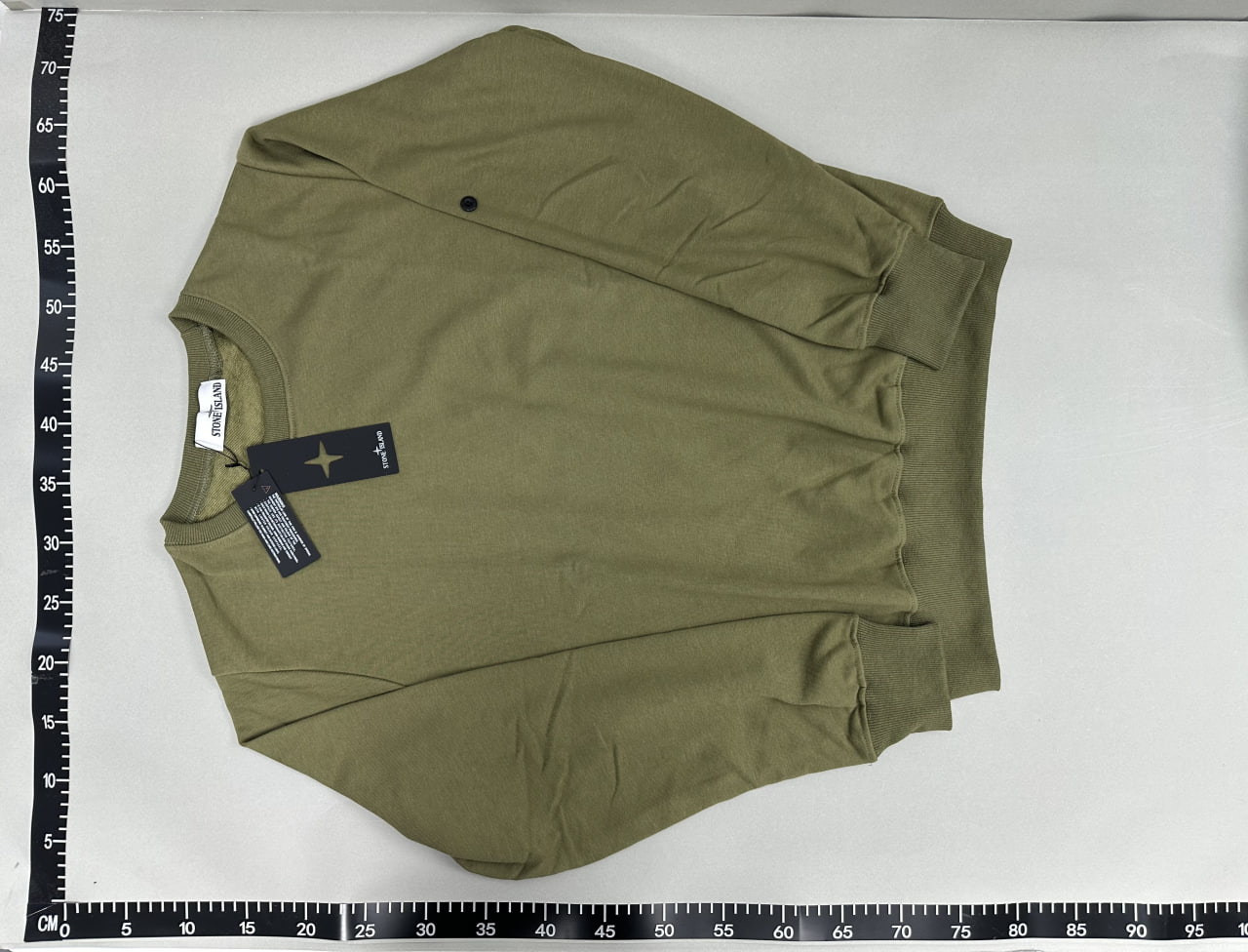  Stone Island Hoodie4 -3