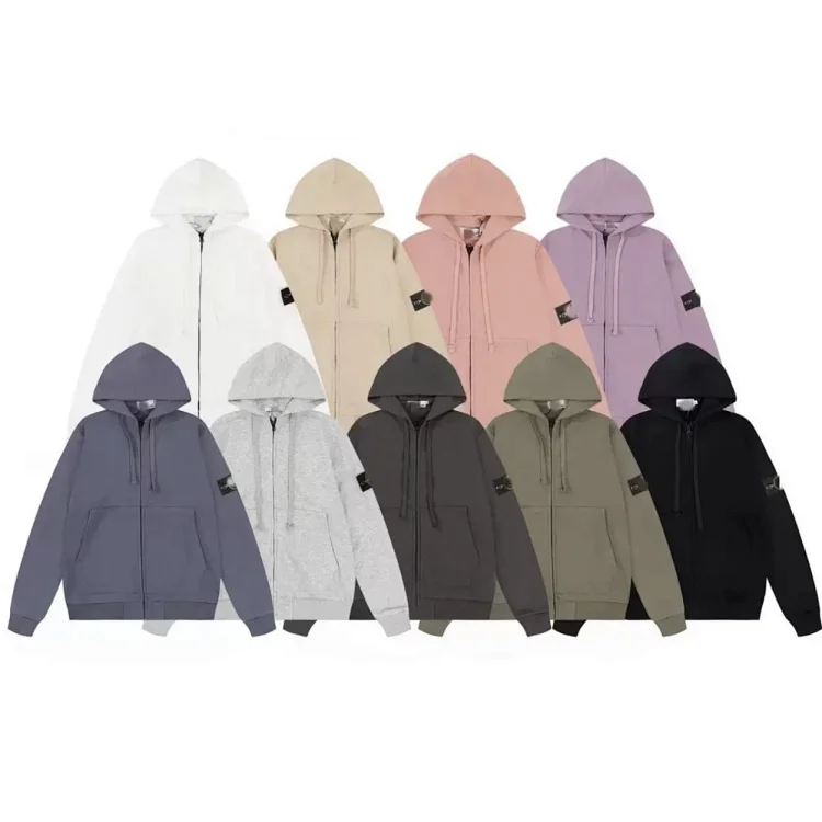  Stone Island Hoodie3