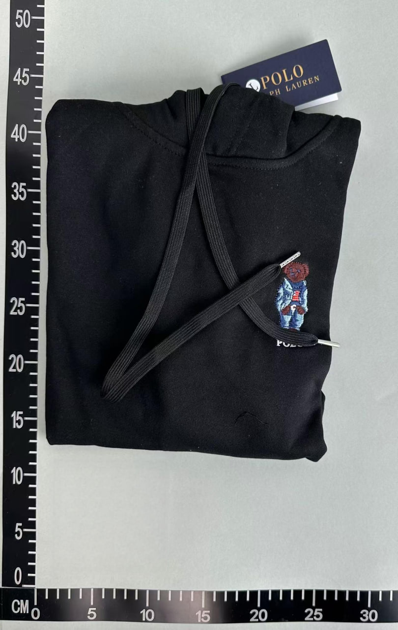  Ralph Lauren Hoodie1 -2