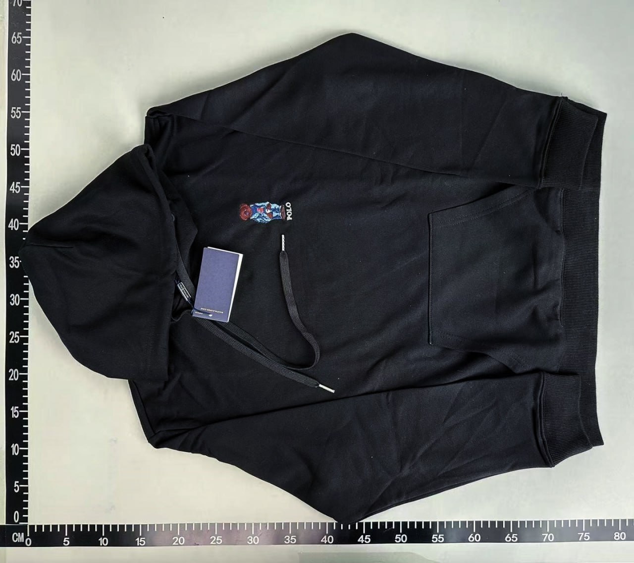  Ralph Lauren Hoodie1 -3