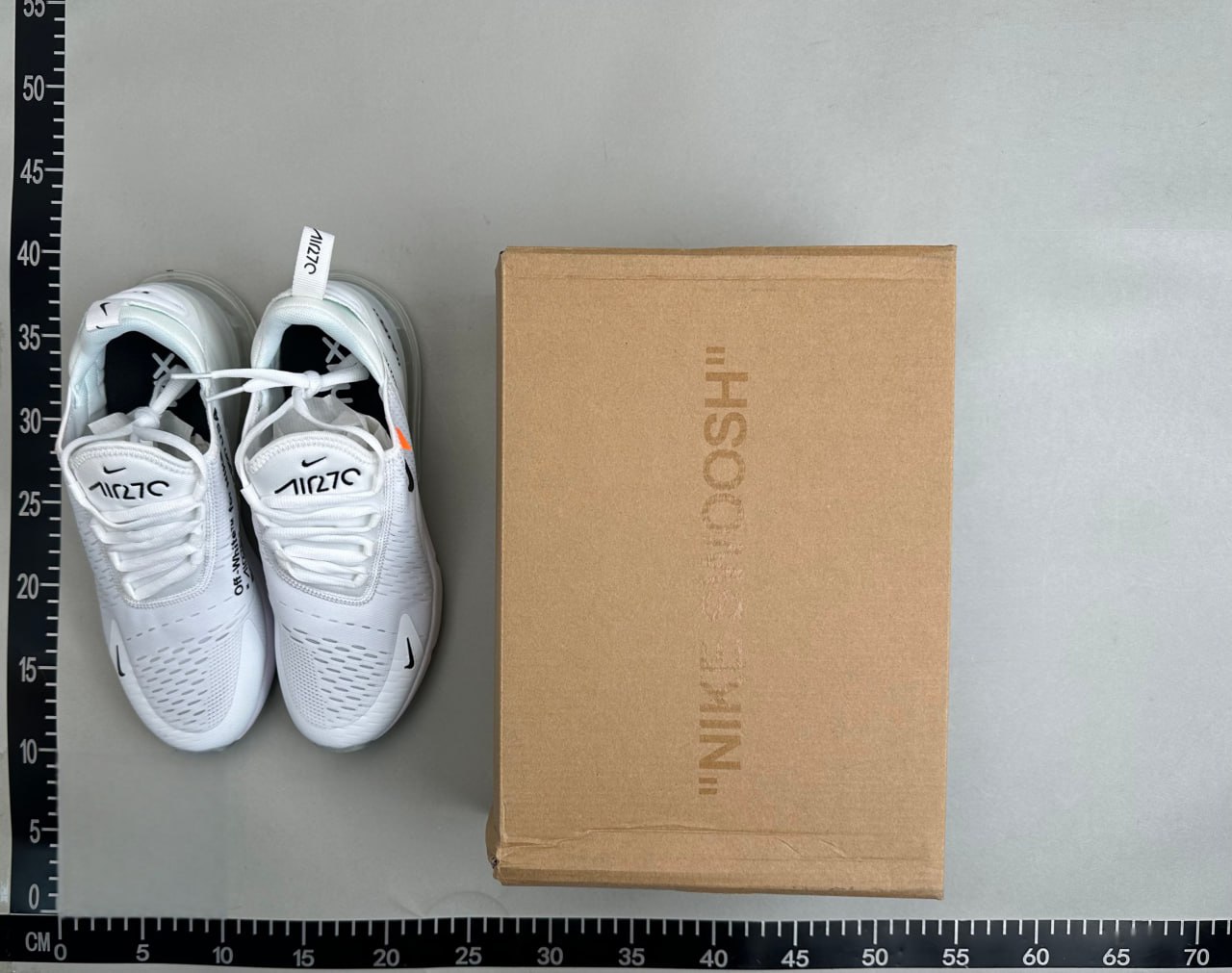  Nike Shoes -2