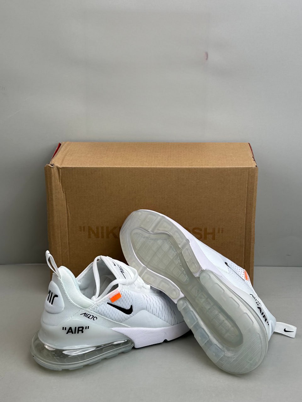  Nike Shoes -3