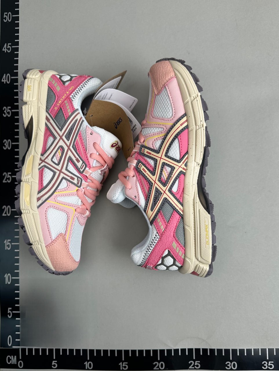   Asics Gel Kajana 8 -3