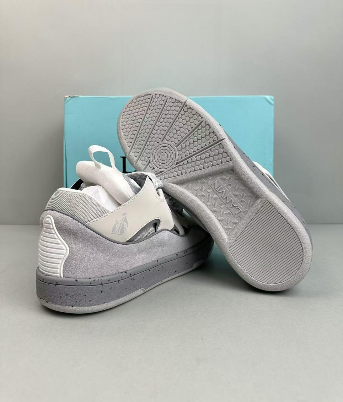 Lanvin Shoes2 -3