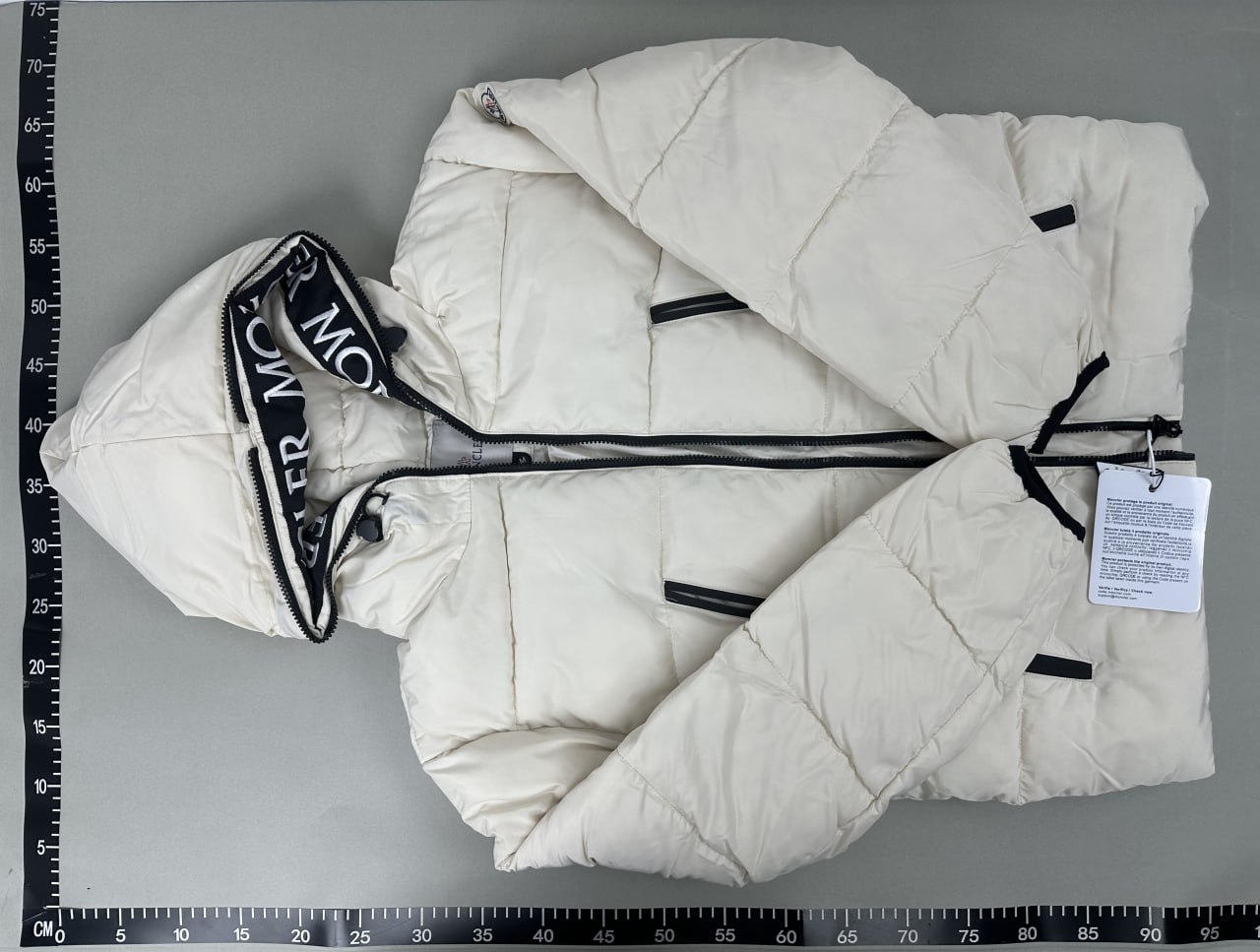 Moncler Quilted Jacket2 -2