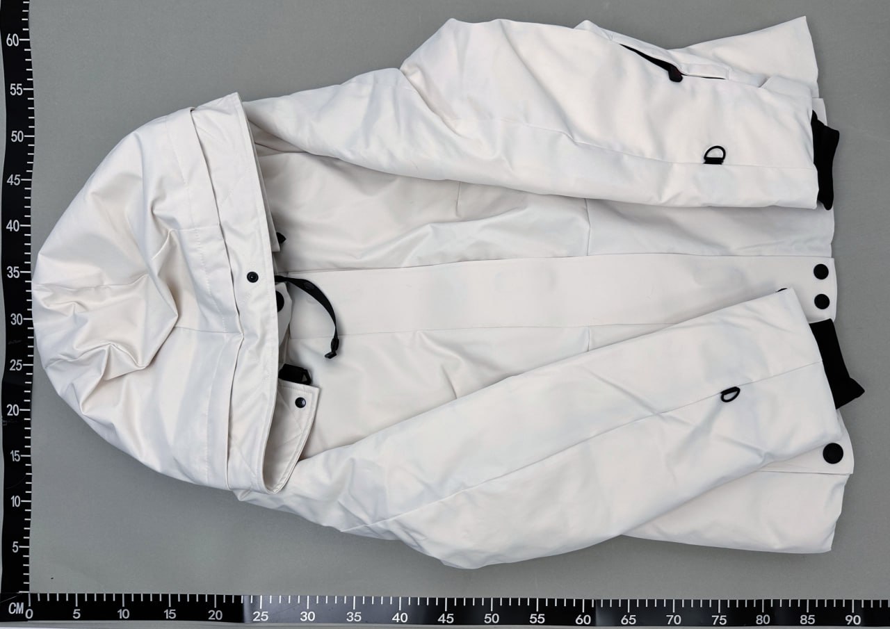 Moncler Down Jacket3 -2