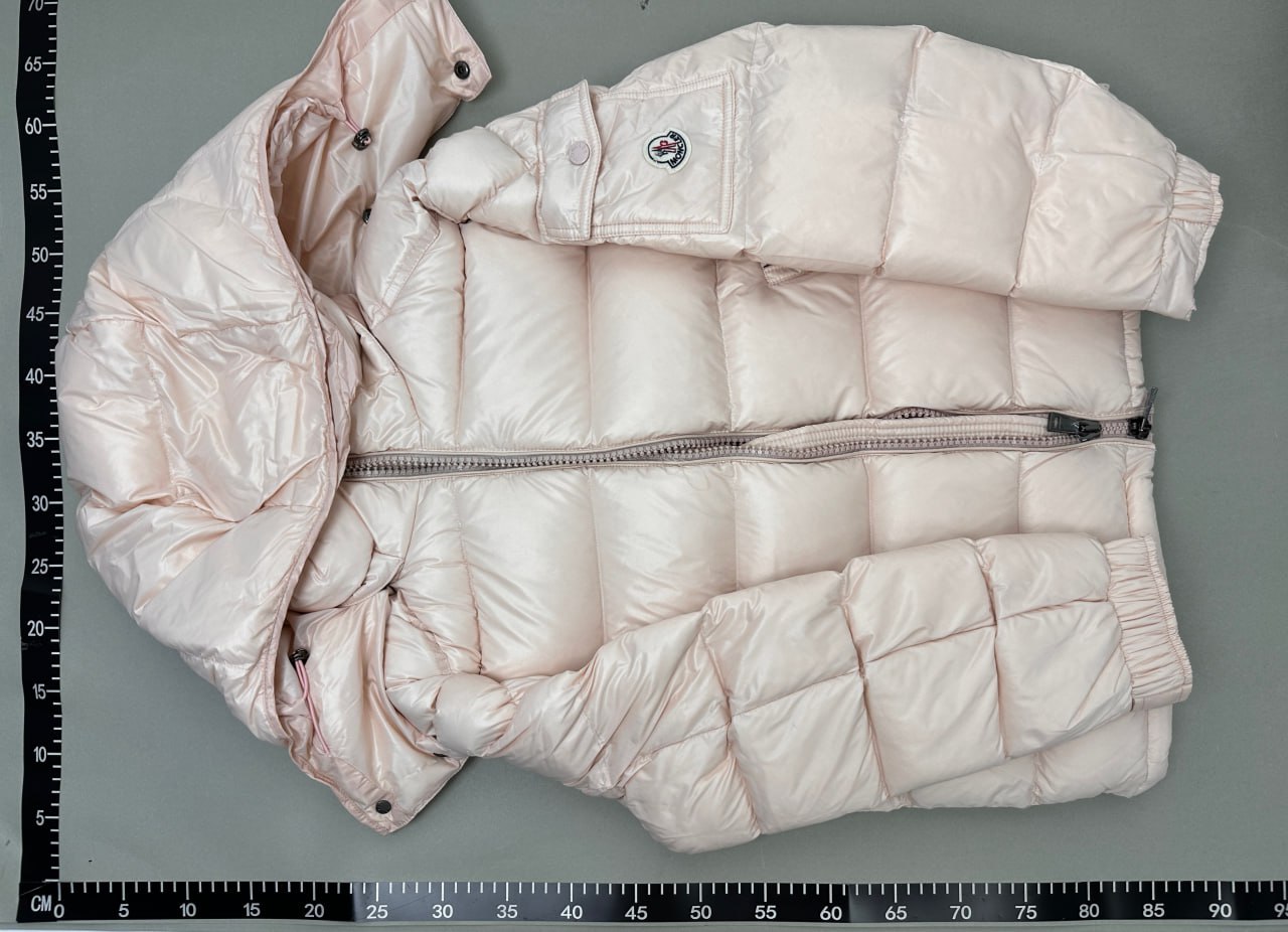  Moncler Down Jacket4 -2