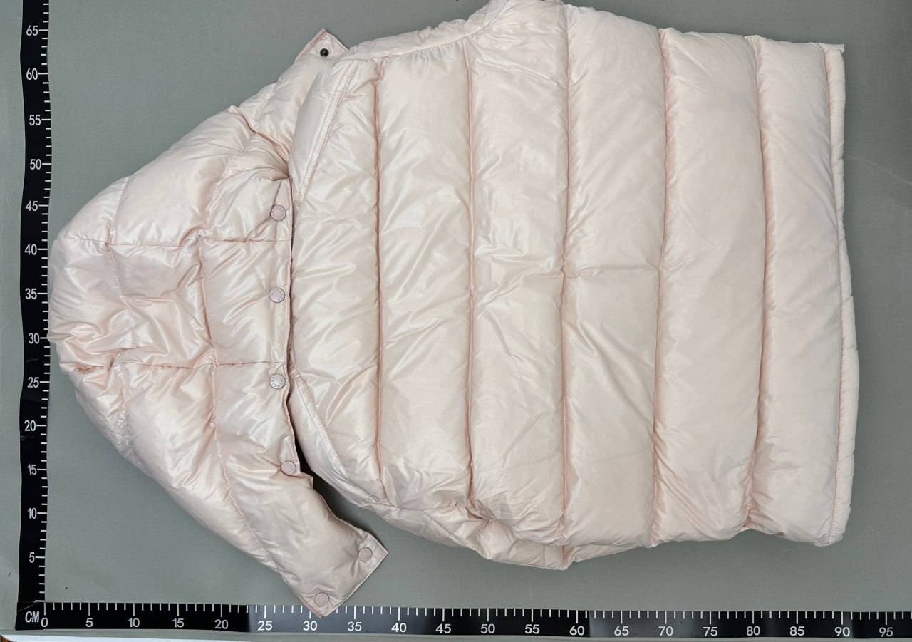  Moncler Down Jacket4 -3