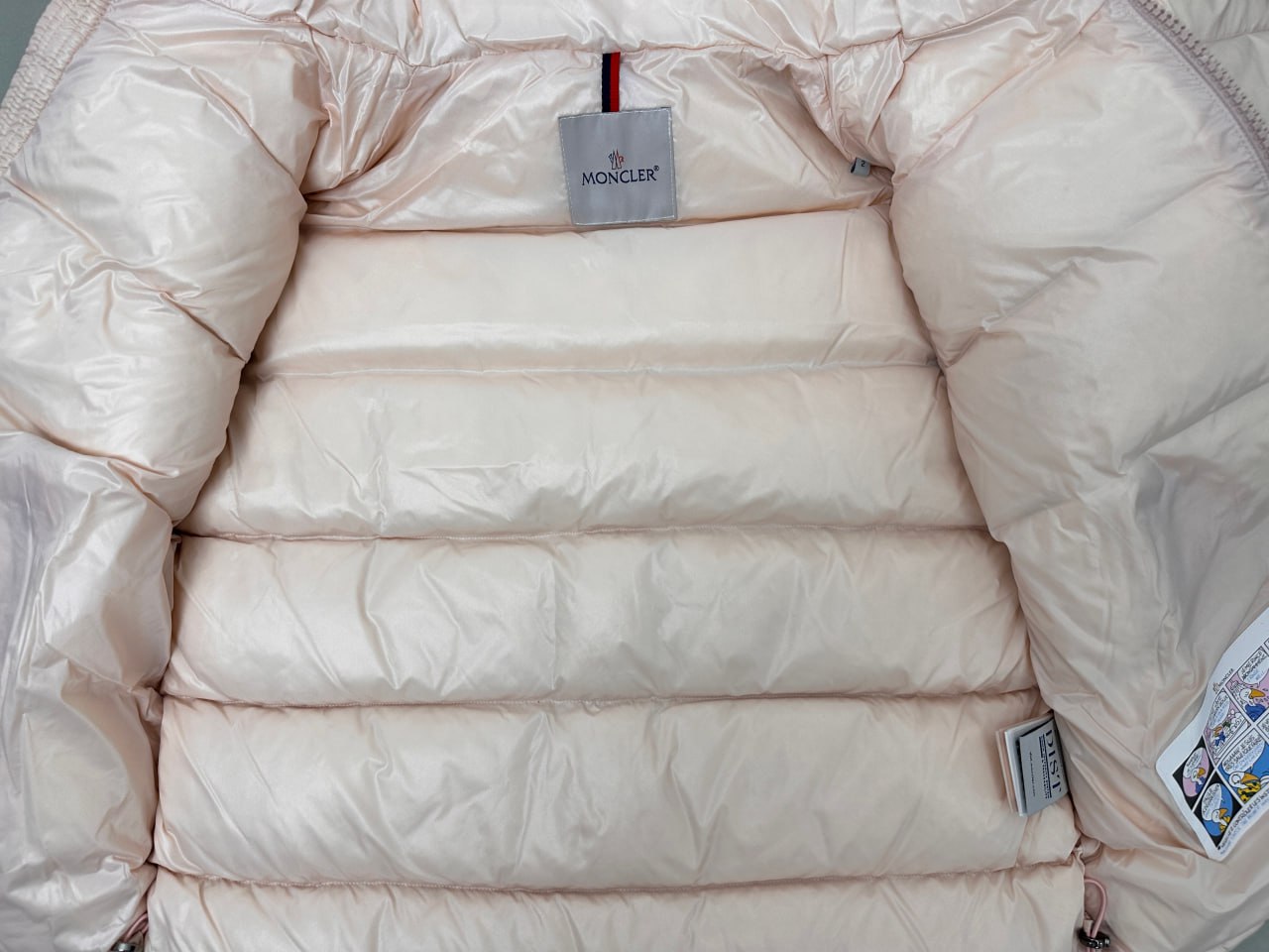  Moncler Down Jacket4 -4