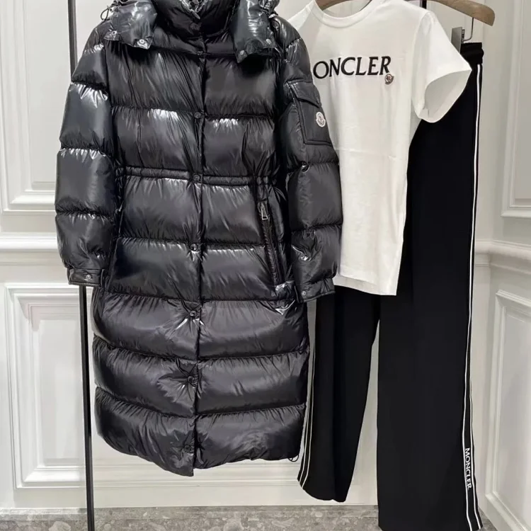 Moncler Hanoverian Down Jacket